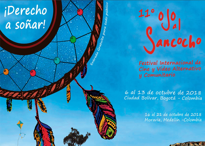 Llega la onceava edición de Ojo al Sancocho