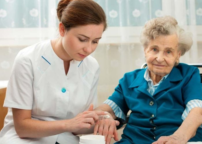 Cómo convivir con un enfermo crónico