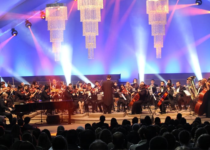 El sinsabor de los concursos de bandas sinfónicas