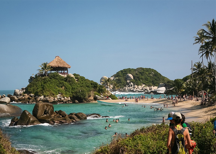 No más descuido, Santa Marta necesita conservar sus ecosistemas