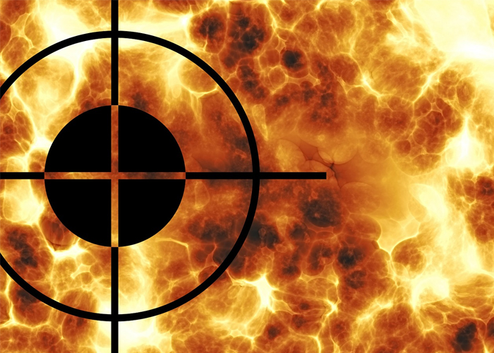 Del terrorismo de derechas al terrorismo del poder