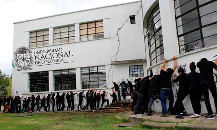 ¿Por qué no importa la universidad pública?