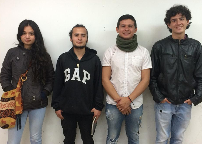 Las fichas estudiantiles de la Unipamplona para dialogar con el Ministerio de Educación