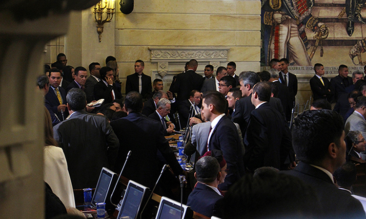 ¿Son los uribistas malas personas?