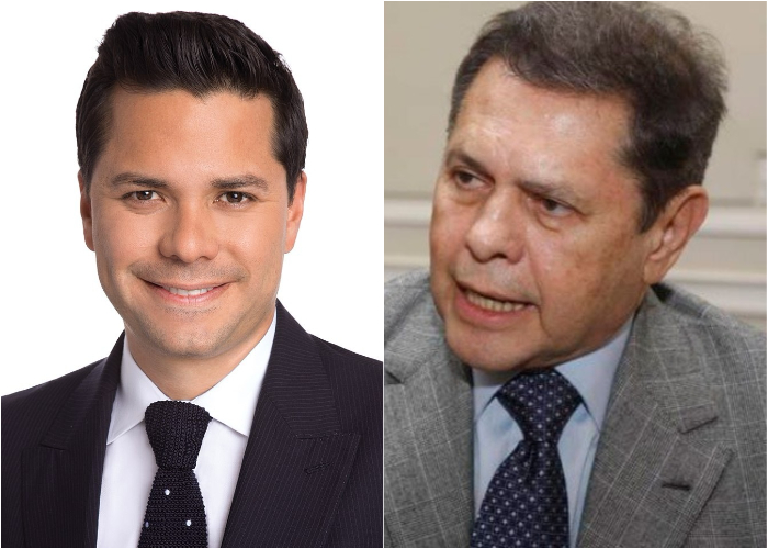 Sr. Vélez, “dime de qué te jactas y te diré qué te hace falta”