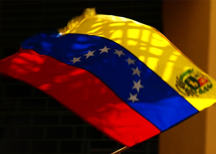 ¡América Latina está expectante, la República Bolivariana no está sola!