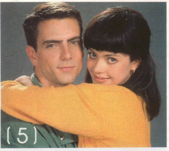  - Las siete vidas de la gran Cristina Umaña