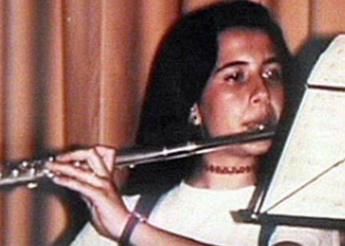  - El misterio de la niña que aparecio enterrada en el Vaticano