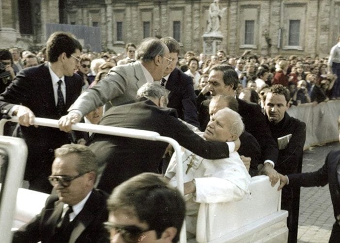  - El misterio de la niña que aparecio enterrada en el Vaticano