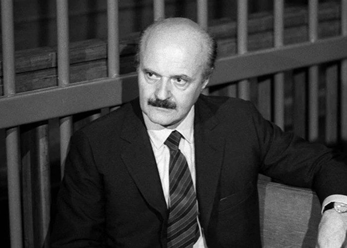  - El misterio de la niña que aparecio enterrada en el Vaticano