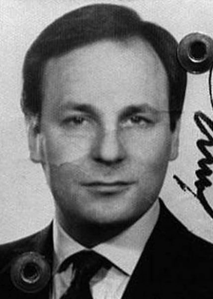  - El misterio de la niña que aparecio enterrada en el Vaticano