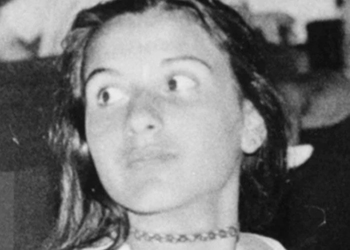  - El misterio de la niña que aparecio enterrada en el Vaticano