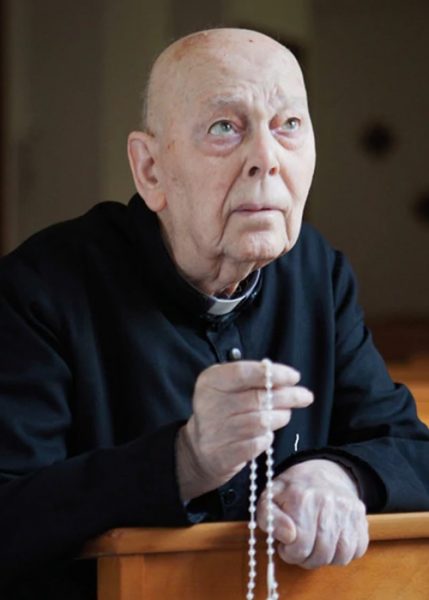  - El misterio de la niña que aparecio enterrada en el Vaticano