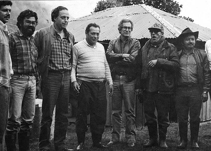  - La viuda de Manuel Marulanda, la nueva voz del Partido Farc