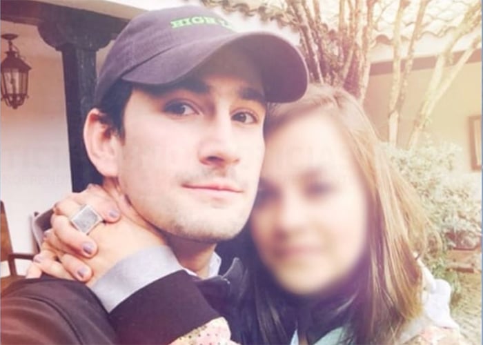 Alejandro Pizano murió envenenado por cianuro: Medicina legal