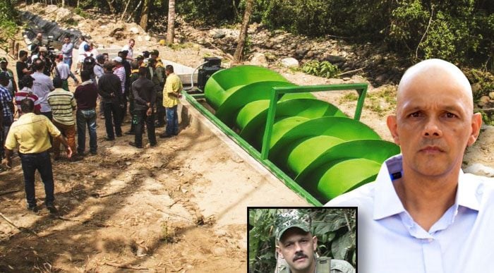  - La otra cara del Paisa: un gerente genial en la mitad de la selva del Caquetá