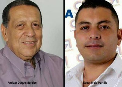  - Se ratifica la corrupción en Alcaldía de Santander de Quilichao - Página 5
