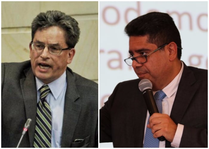 Cuál hueco fiscal si hay $ 20 billones en caja, dice el auditor de la Nación