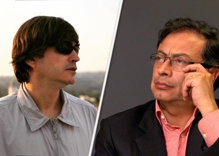 Jaime Bayly, otro traidor del uribismo, ahora defiende a Petro y ataca a Duque (Video)