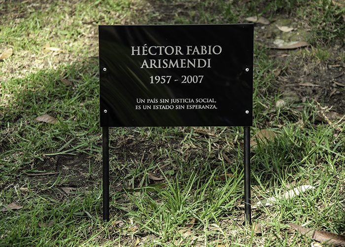 Los 11 diputados del Valle del Cauca ahora tienen un bosque en Bogotá - -- Las2orillas - Los 11 diputados del Valle del Cauca ahora tienen un bosque en Bogotá