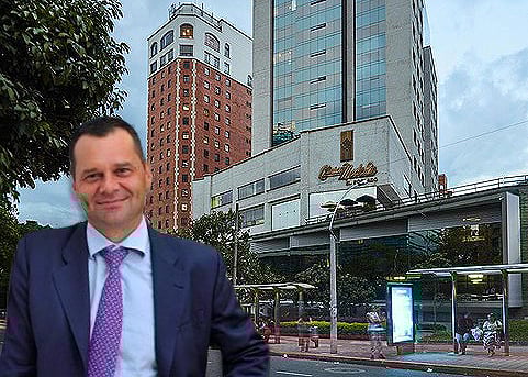 La tradicional clínica Medellín pasa a manos españolas