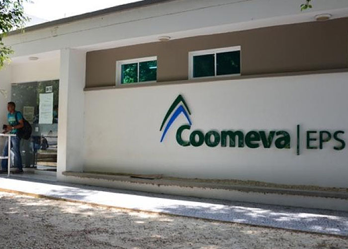 Gracias a Coomeva ser enfermo en Colombia es un maldito infierno