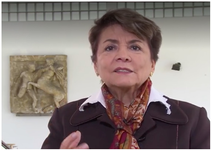 Ultimátum de la rectora de la Nacional: si no regresan el martes a clase cancelan semestre