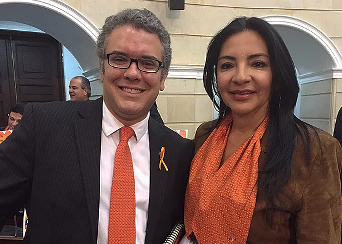 Otro salvavidas diplomático a ahogados políticos del Uribismo 