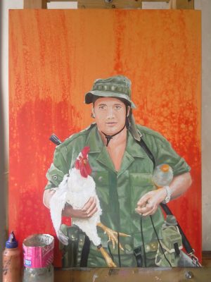  - Resistencia cultural, la nueva forma de lucha