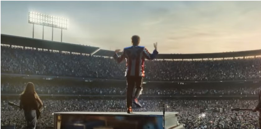 Ya apareció el comercial más hermoso de esta navidad