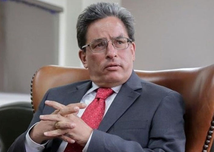 Ponentes de reforma tributaria hunden IVA a canasta familiar