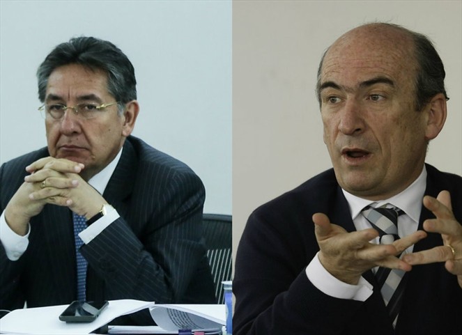 ¿Quién puso el cianuro que mató a Alejandro y probablemente a Jorge Enrique Pizano?