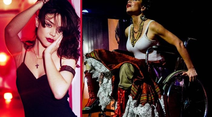  - ¿Cómo pudimos vivir sin Flora Martínez? El feliz regreso de la diva al cine