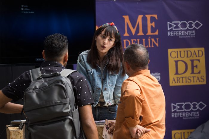  - Seis mil millones de pesos para el arte y la cultura paisa