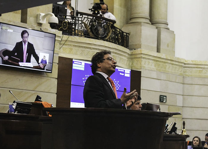 Video de Petro, una puñalada trapera contra la apertura democrática