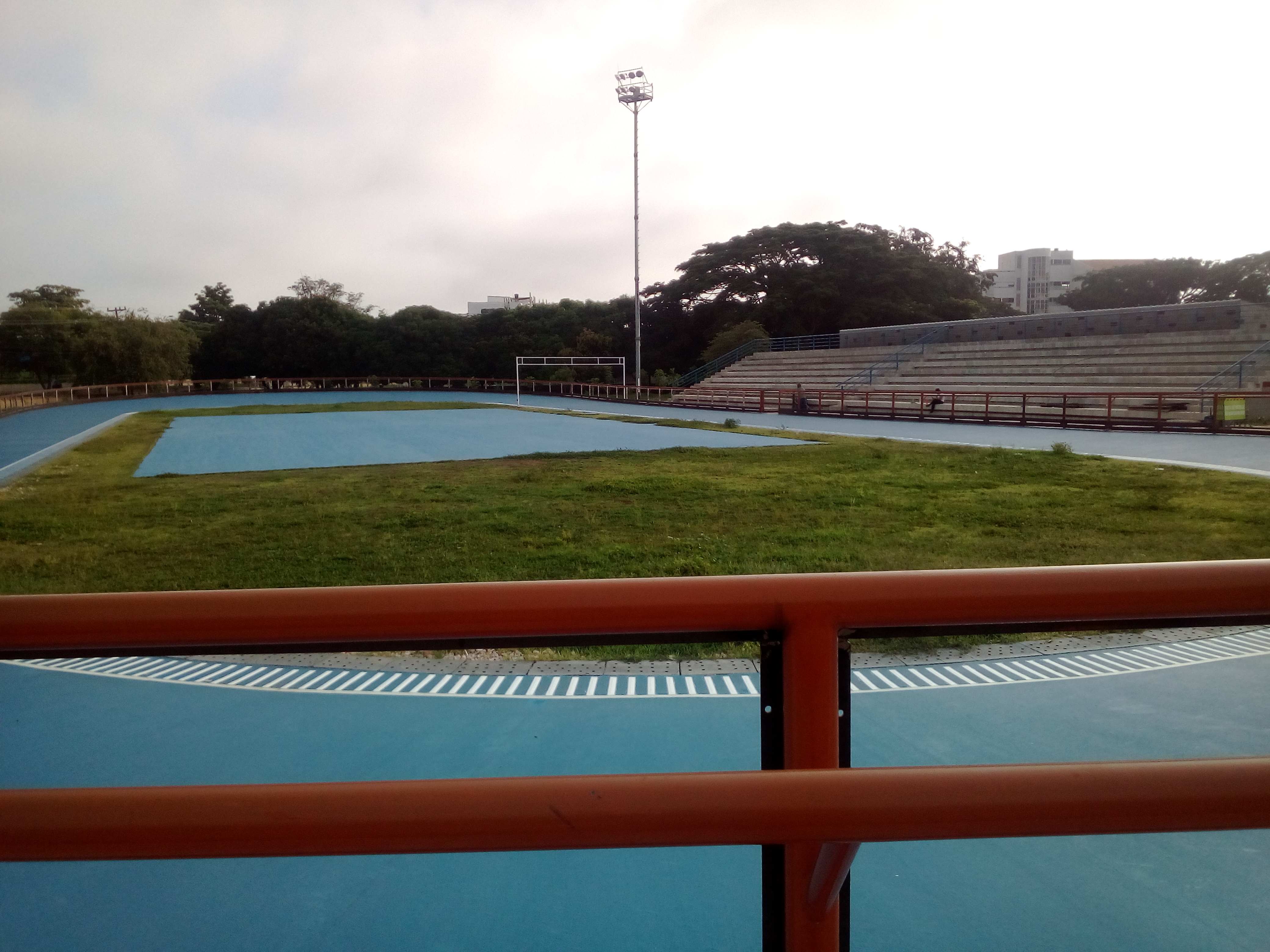  - Lucho Escobar, el beisbolista que se la jugó por la vida