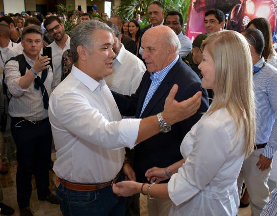 La sorpresa de Duque que le aguará la fiesta a gobernadores y alcaldes