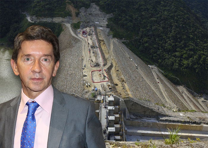 Hidroituango no reconocerá al incentivo acordado con EPM por $ 70.000 millones