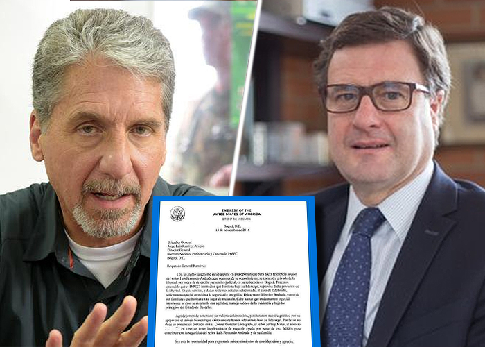 Muerte de Pizano alertó a EE.UU. de más riesgos de corrupción en caso Odebrecht