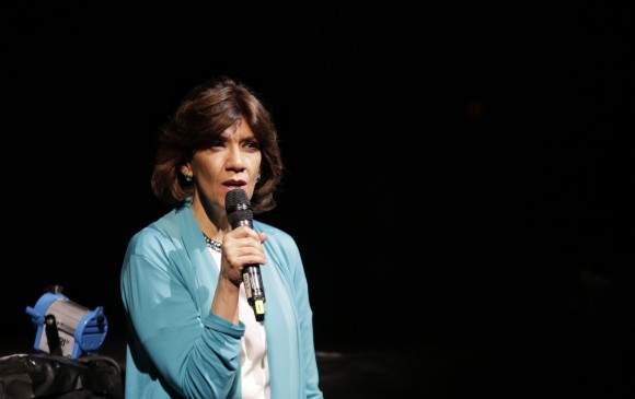 La tragedia de la querida Misi en el escenario