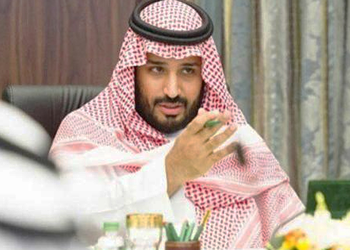 Príncipe Mohamed Bin Salmán ordenó muerte de Khashoggi: CIA