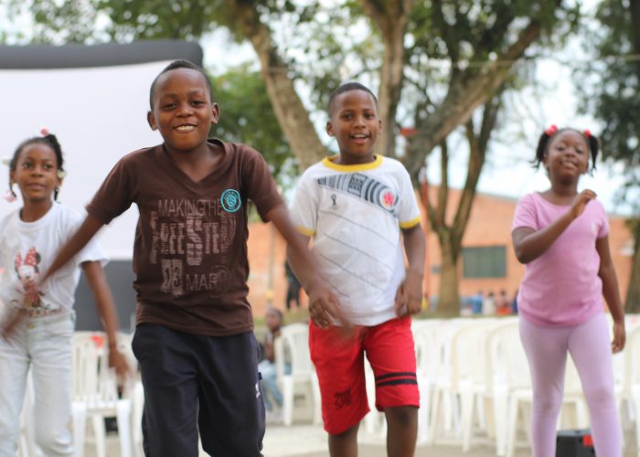  - ¿Por qué cambiamos de planes y no presentamos El Silencio de los Fusiles en Guachené? - Página 2