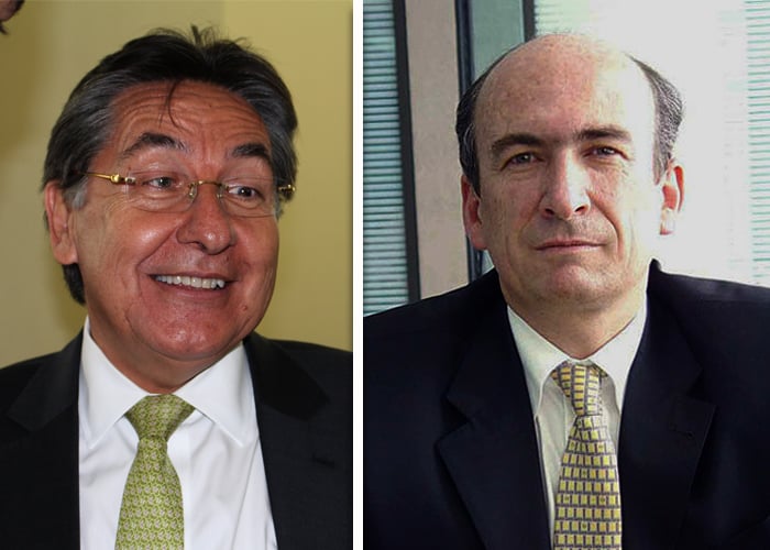 Fiscal sabía de Odebrecht y dice que informó a Sarmiento