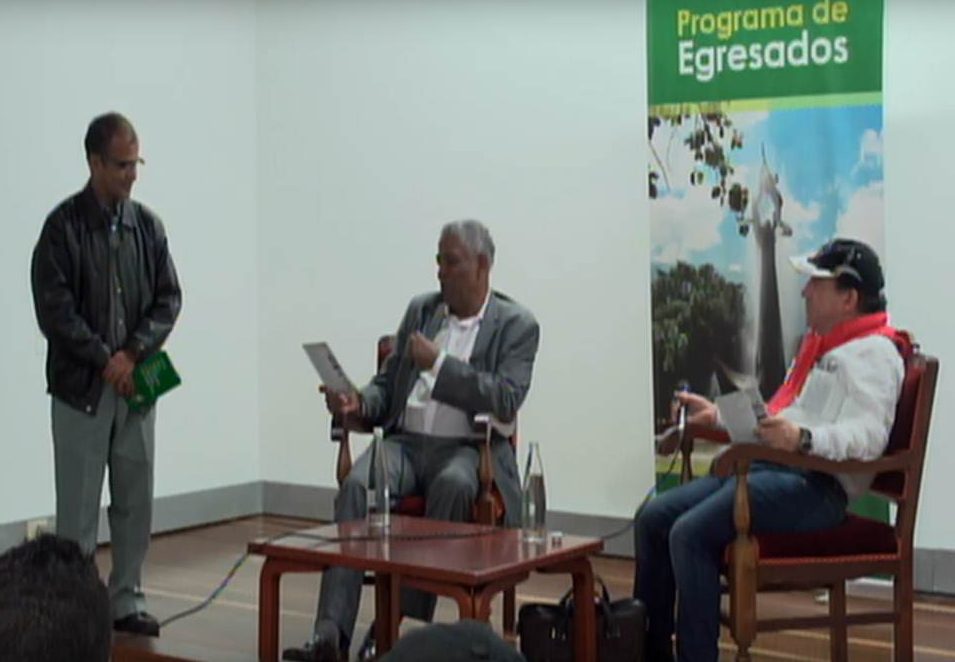  - Maturana le dijo que sí al 'fair play'