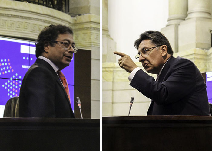 ¿Y si los partidos alternativos colombianos miran la viga en el ojo propio?