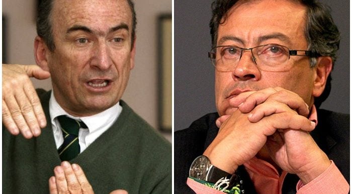 - “Jorge Enrique Pizano sabía que lo iban a matar”: Petro