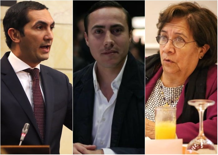 Gazapera entre los 45 congresistas alrededor de la ponencia de la reforma tributaria