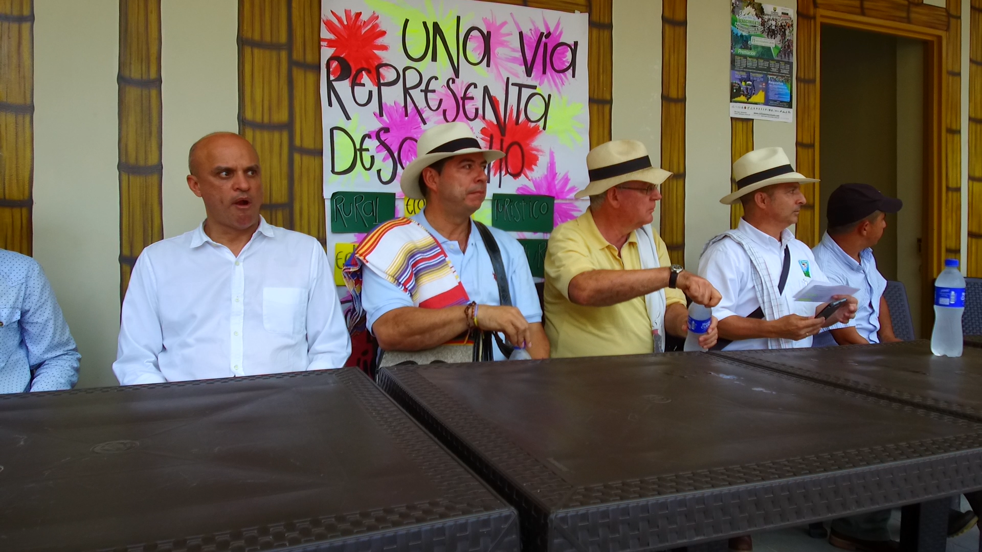 Antioquia y Caldas aún anhelan la pavimentación de la Vía del Renacimiento - -- Las2orillas - Antioquia y Caldas aún anhelan la pavimentación de la Vía del Renacimiento