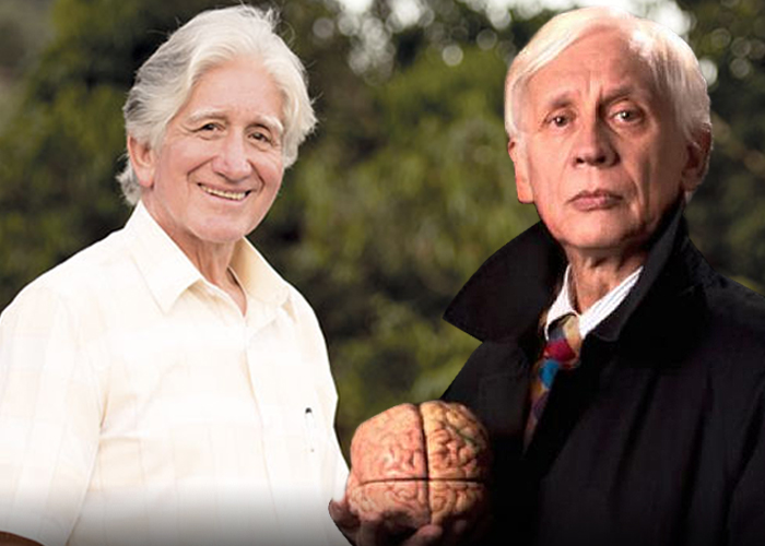 Enfrentamiento entre expertos colombianos por la cura del Alzheimer
