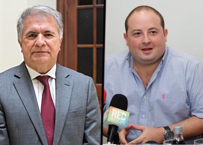 Se destapan nombres de ponentes en la reforma tributaria